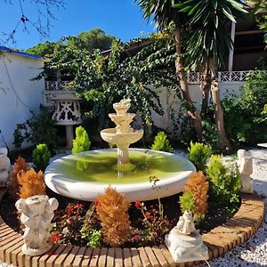 Villa Costa Marbella
